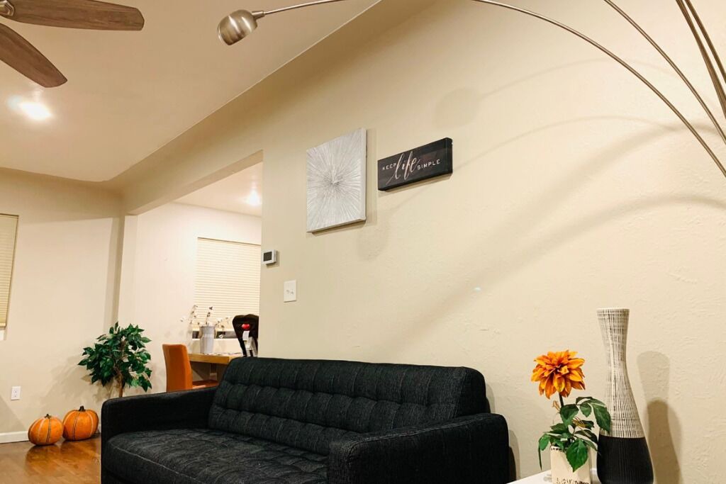 Photo of Livingroom in Barths
