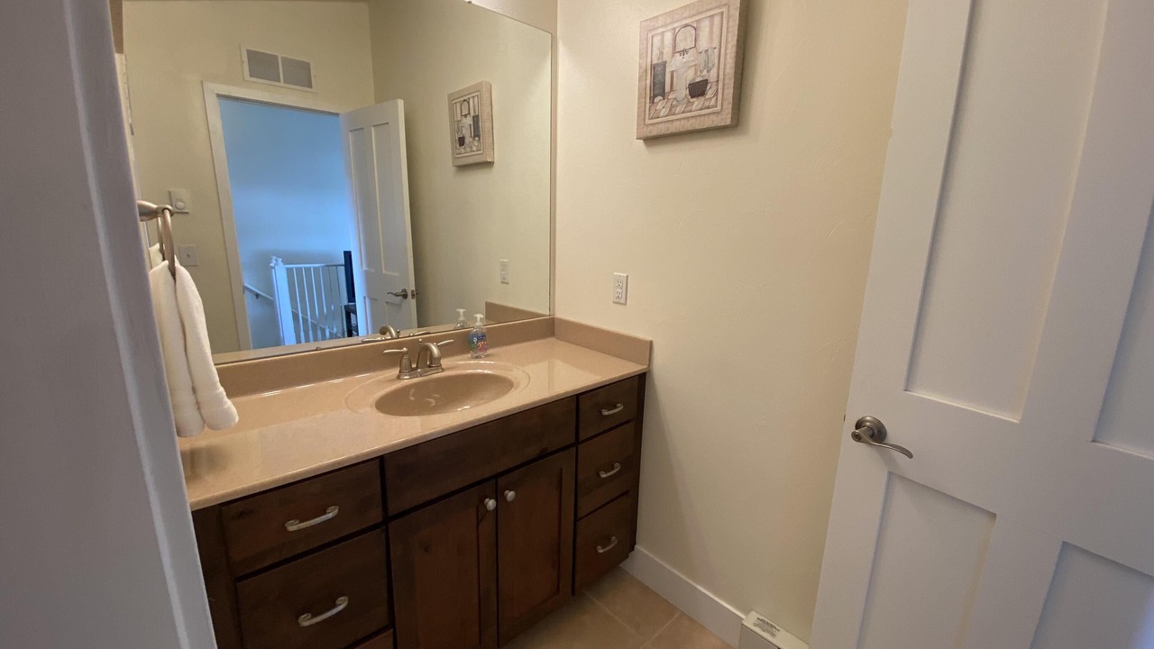 Photo of Bathroom in Fairplay