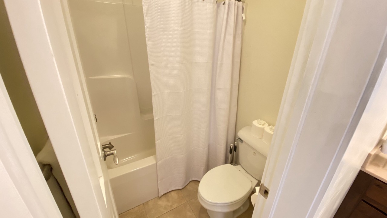 Photo of Bathroom in Fairplay