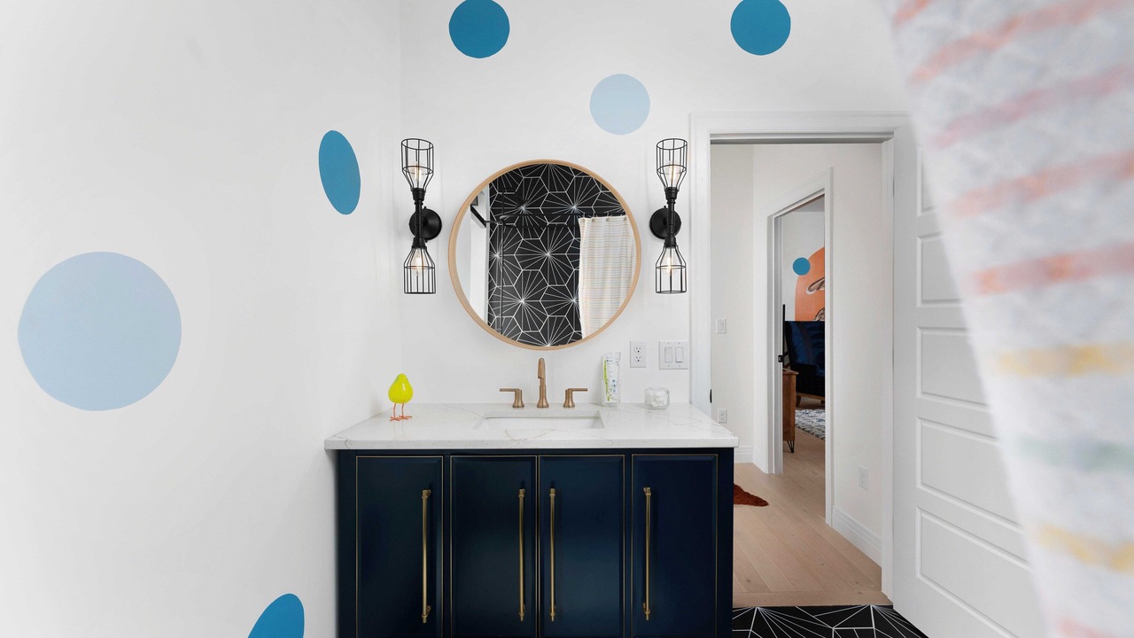 Photo of Bathroom in Golden Triangle