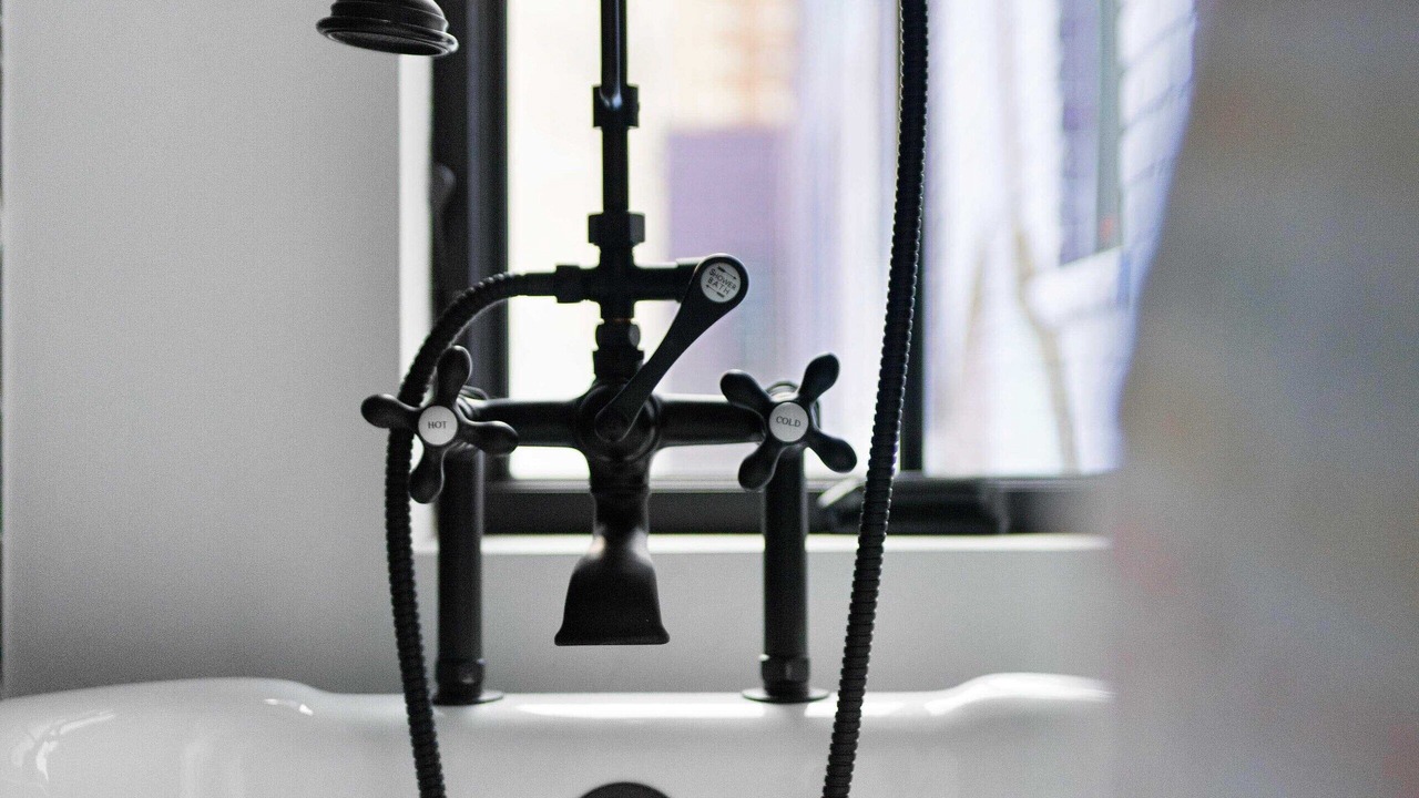 Photo of Bathroom in Golden Triangle