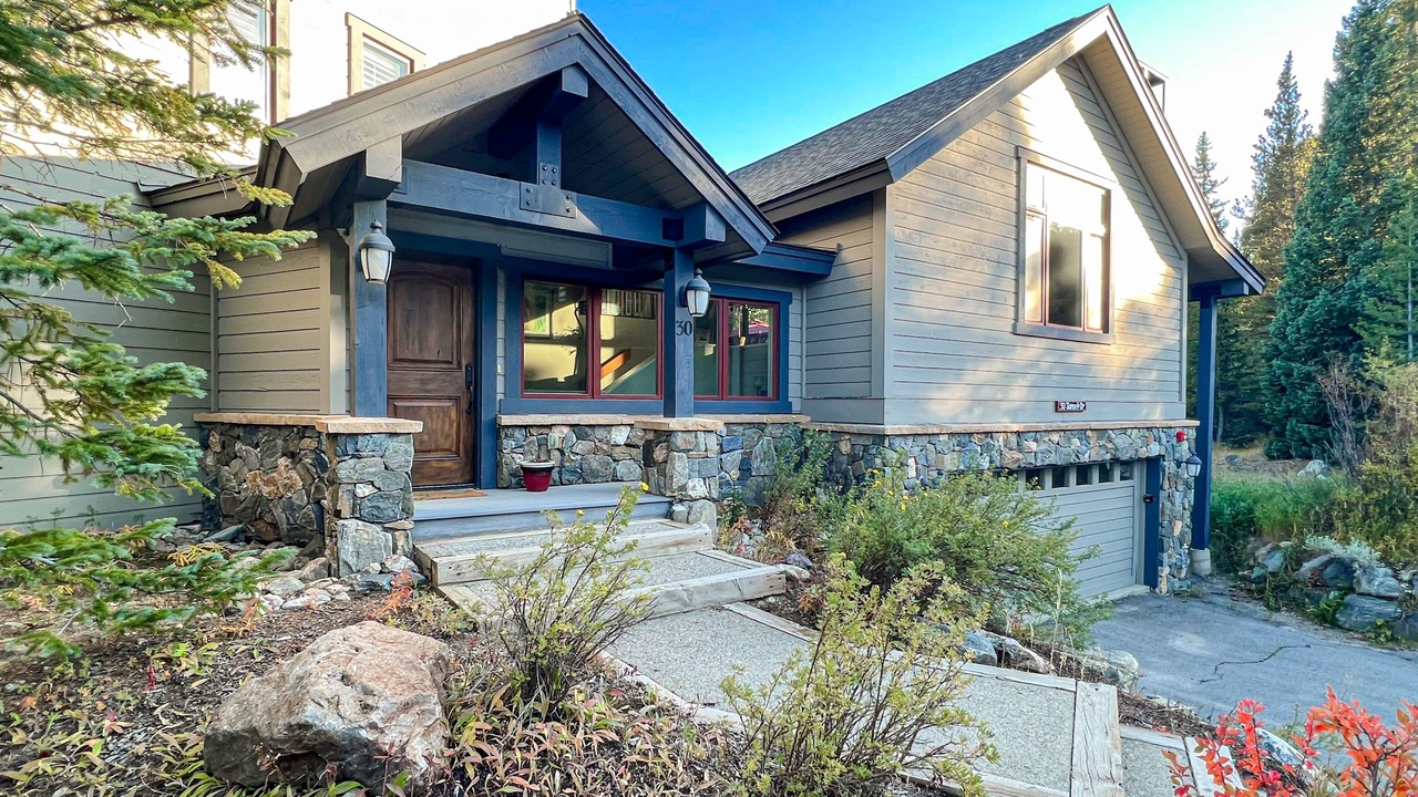 Photo of Outdoor in Breckenridge