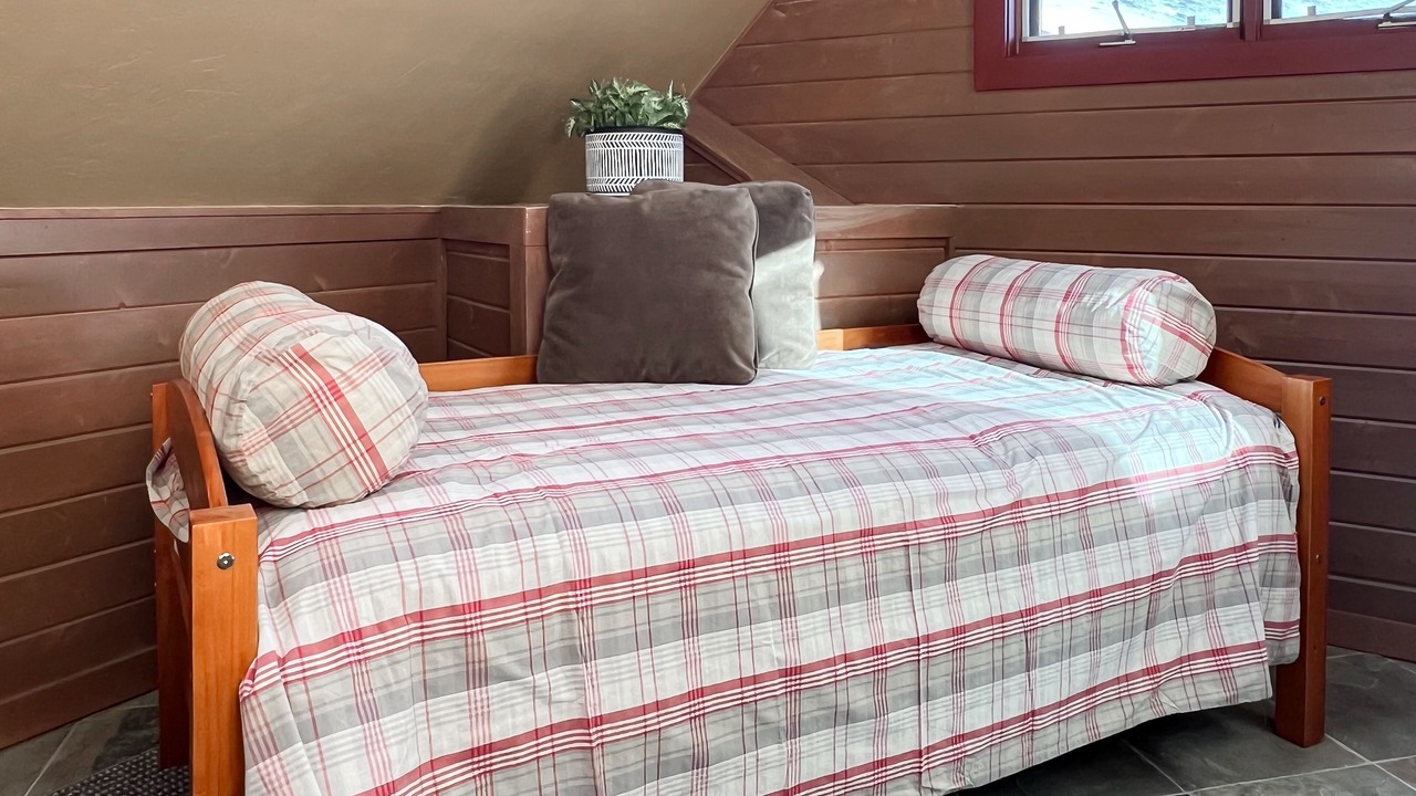 Photo of Bedroom in Breckenridge