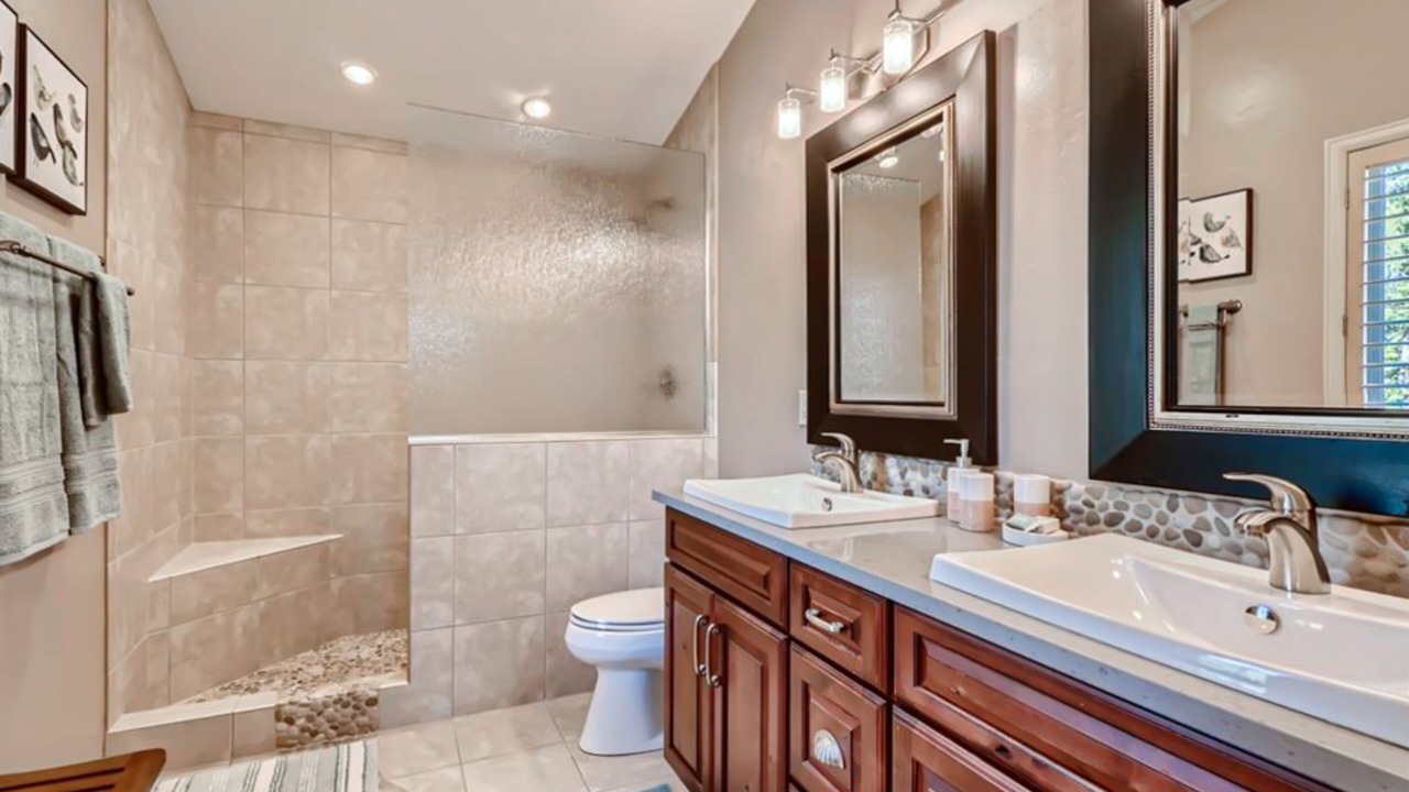 Photo of Bathroom in Breckenridge