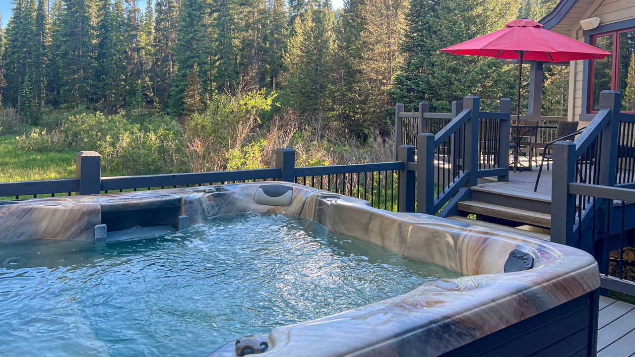 Photo of Outdoor in Breckenridge