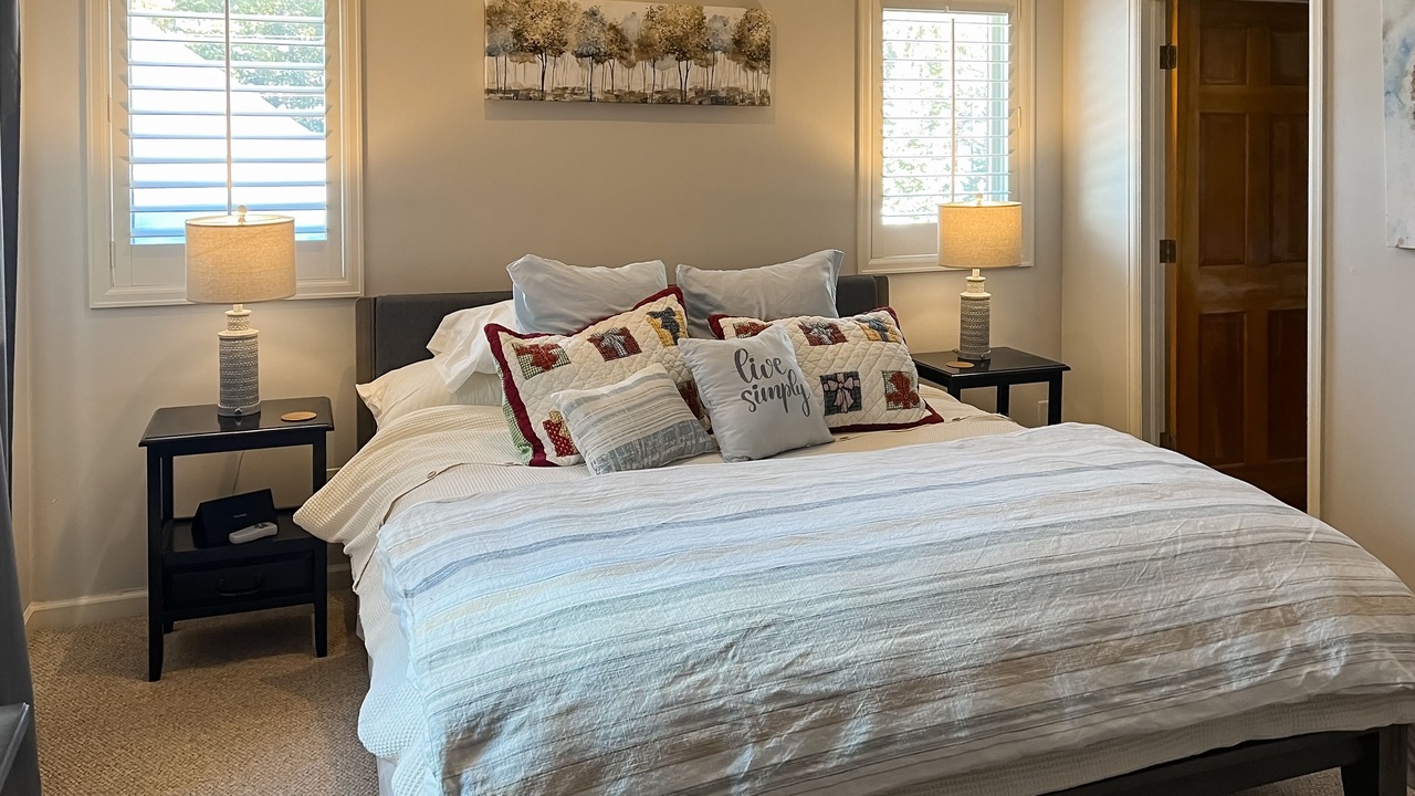 Photo of Bedroom in Breckenridge