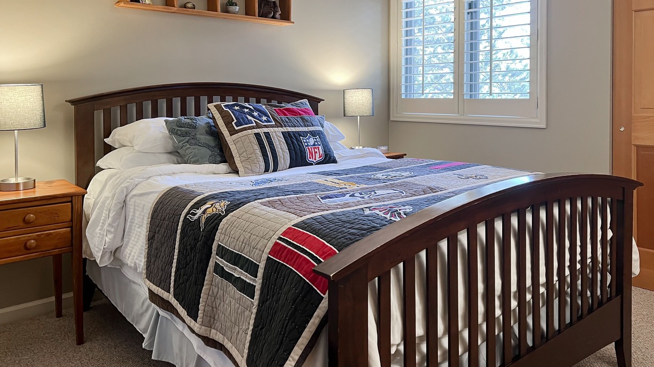 Photo of Bedroom in Breckenridge