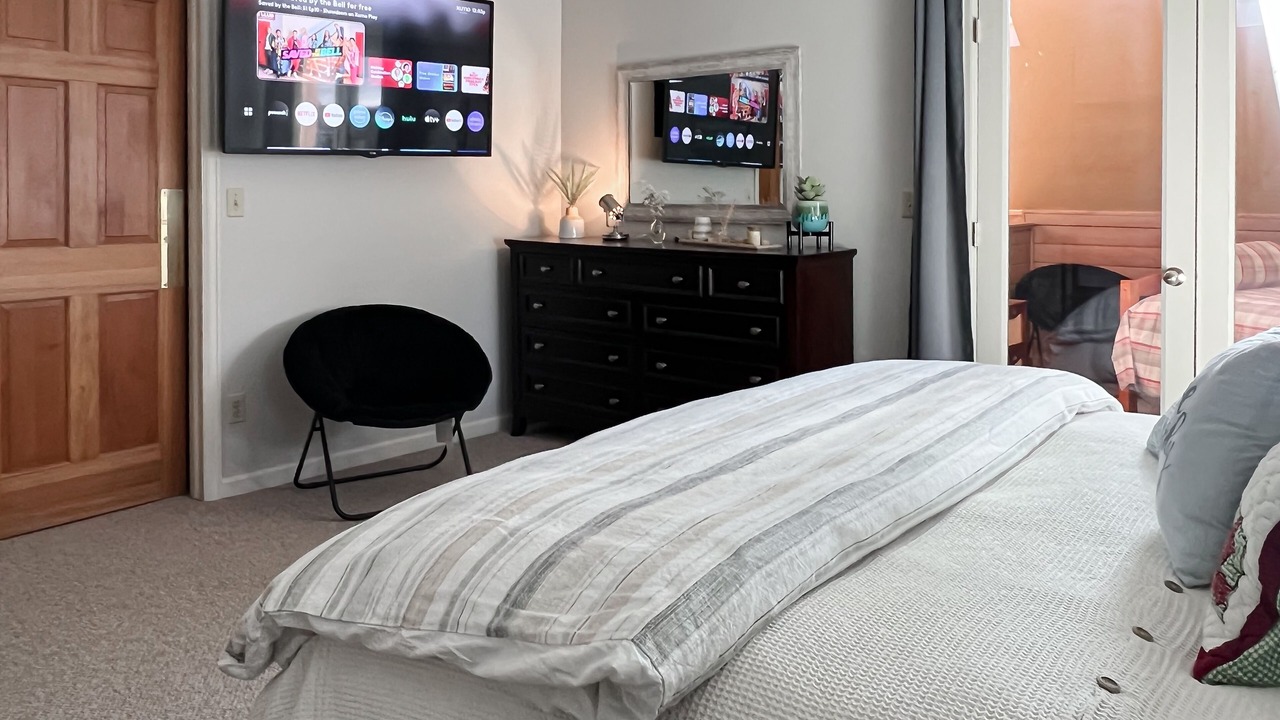 Photo of Bedroom in Breckenridge