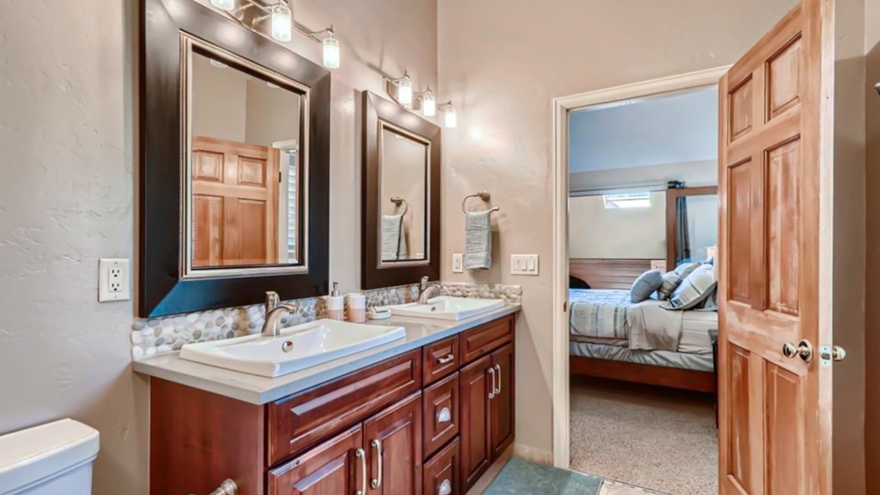 Photo of Bathroom in Breckenridge
