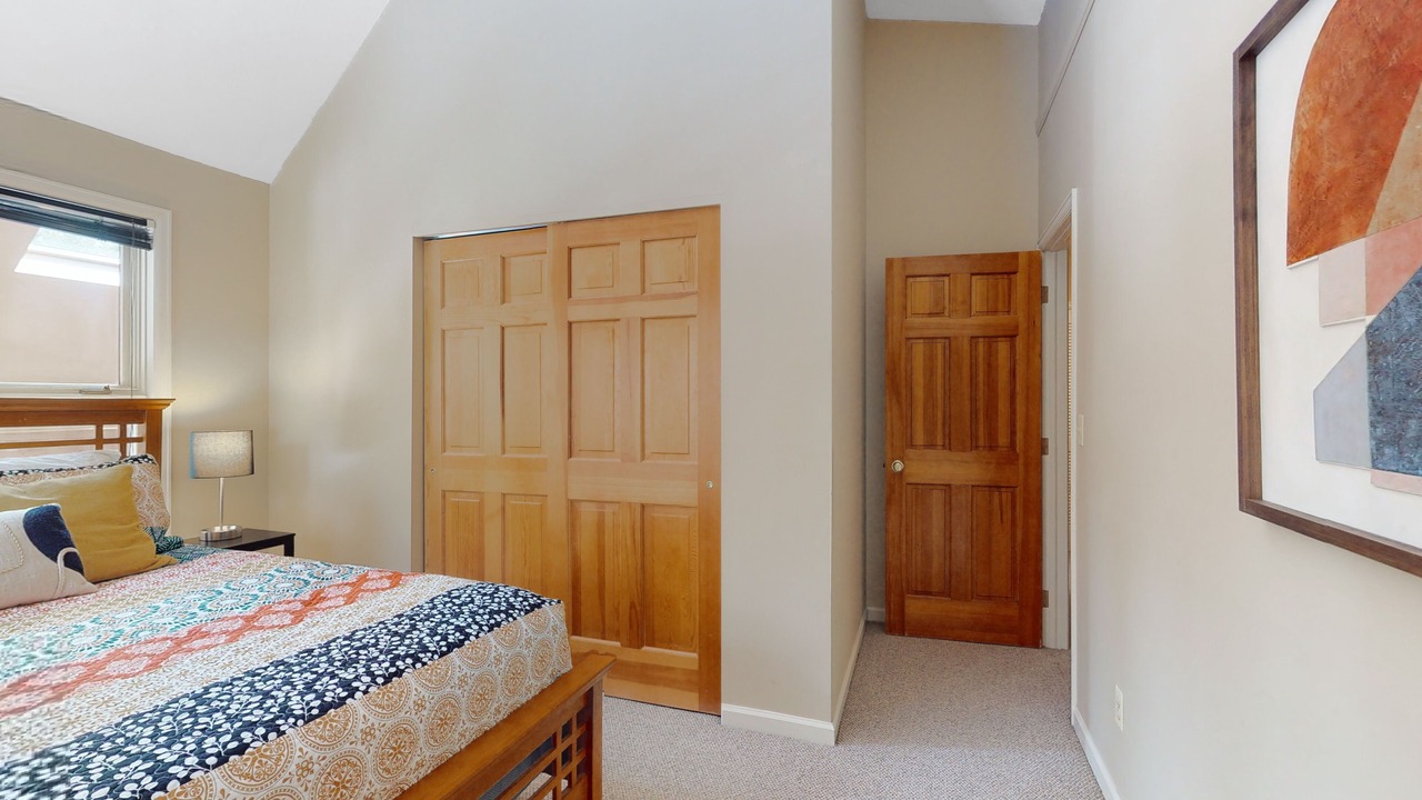 Photo of Bedroom in Breckenridge