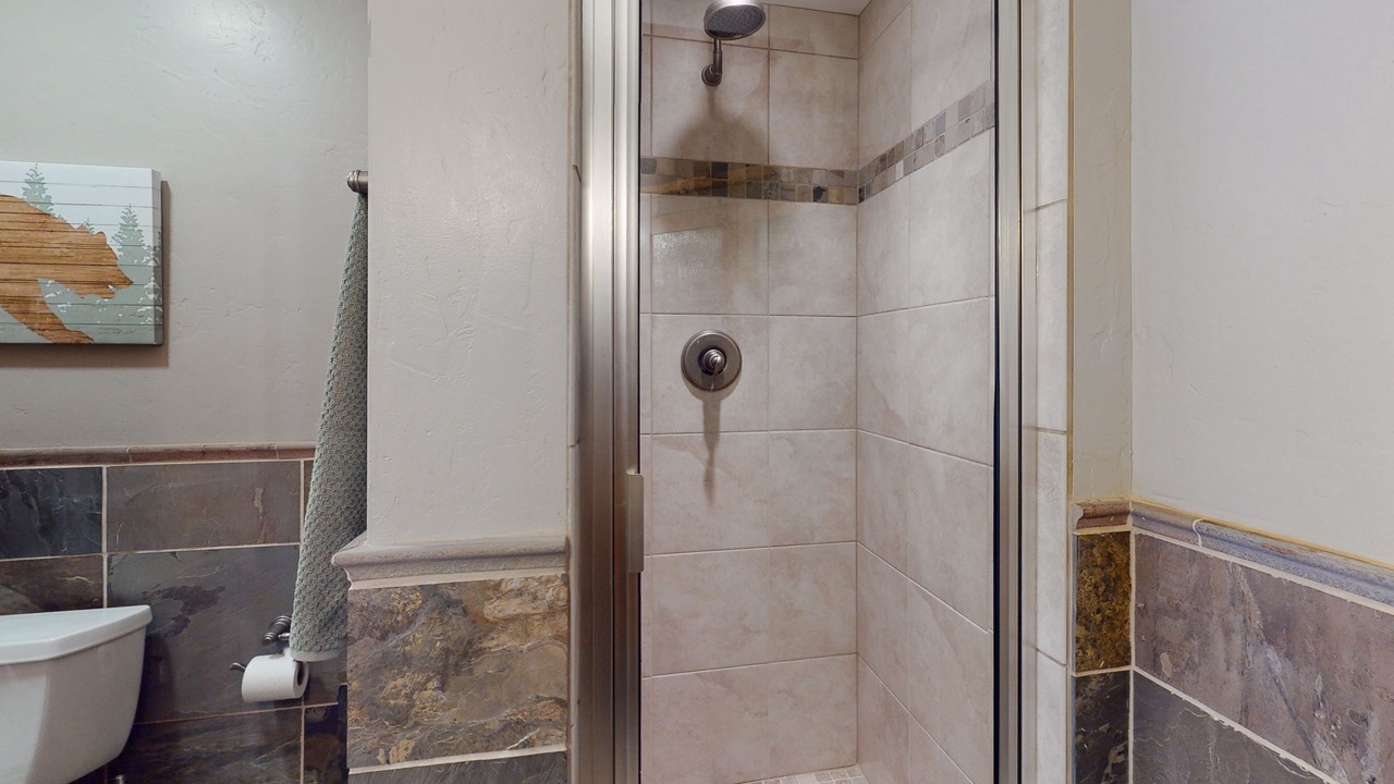 Photo of Bathroom in Breckenridge