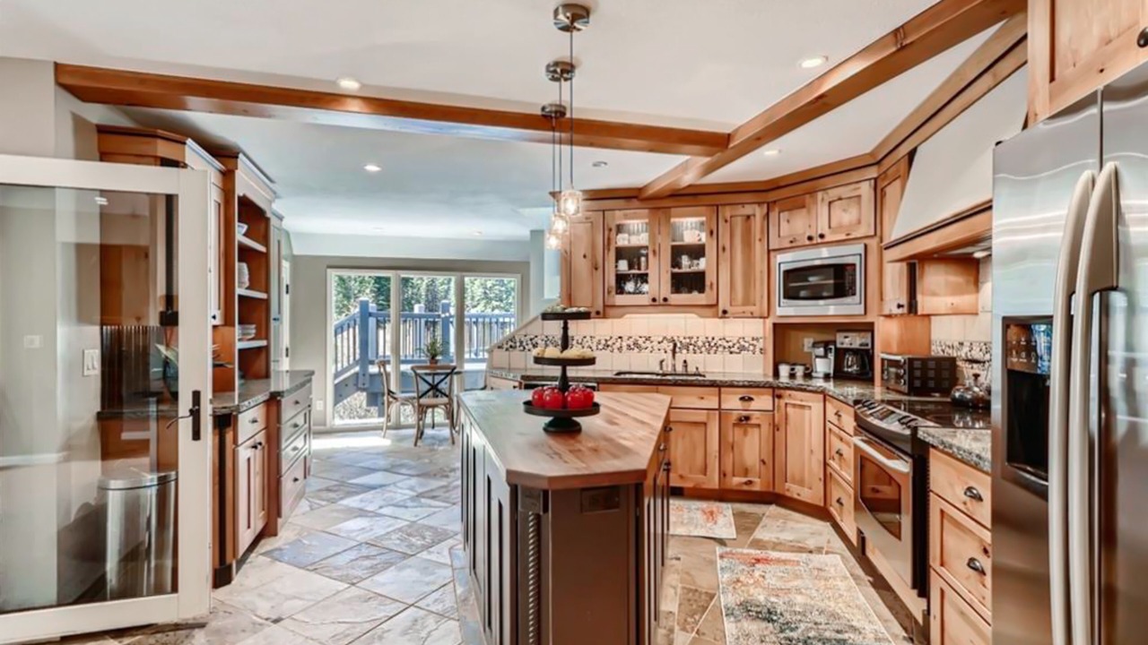 Photo of Kitchen in Breckenridge