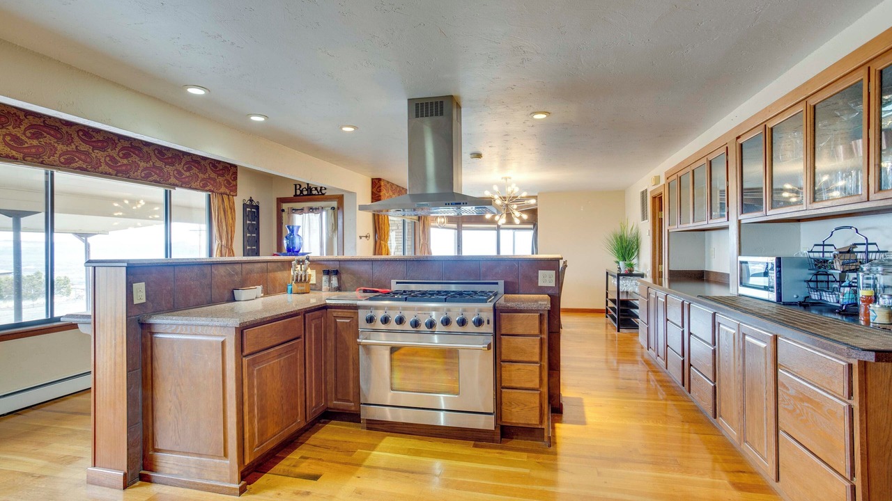 Photo of Kitchen in Grand Junction