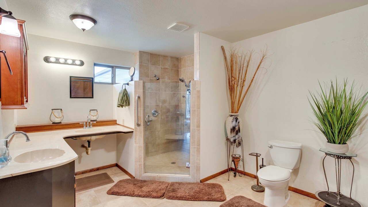 Photo of Bathroom in Grand Junction