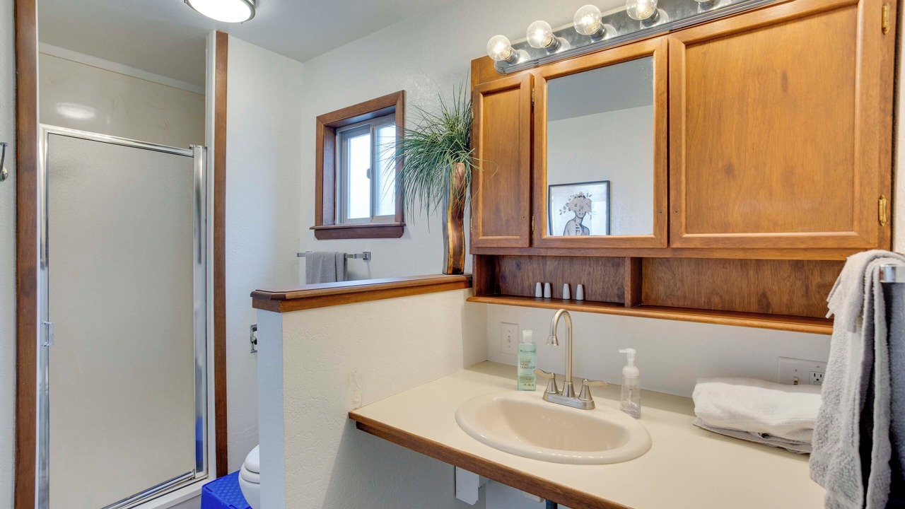 Photo of Bathroom in Grand Junction