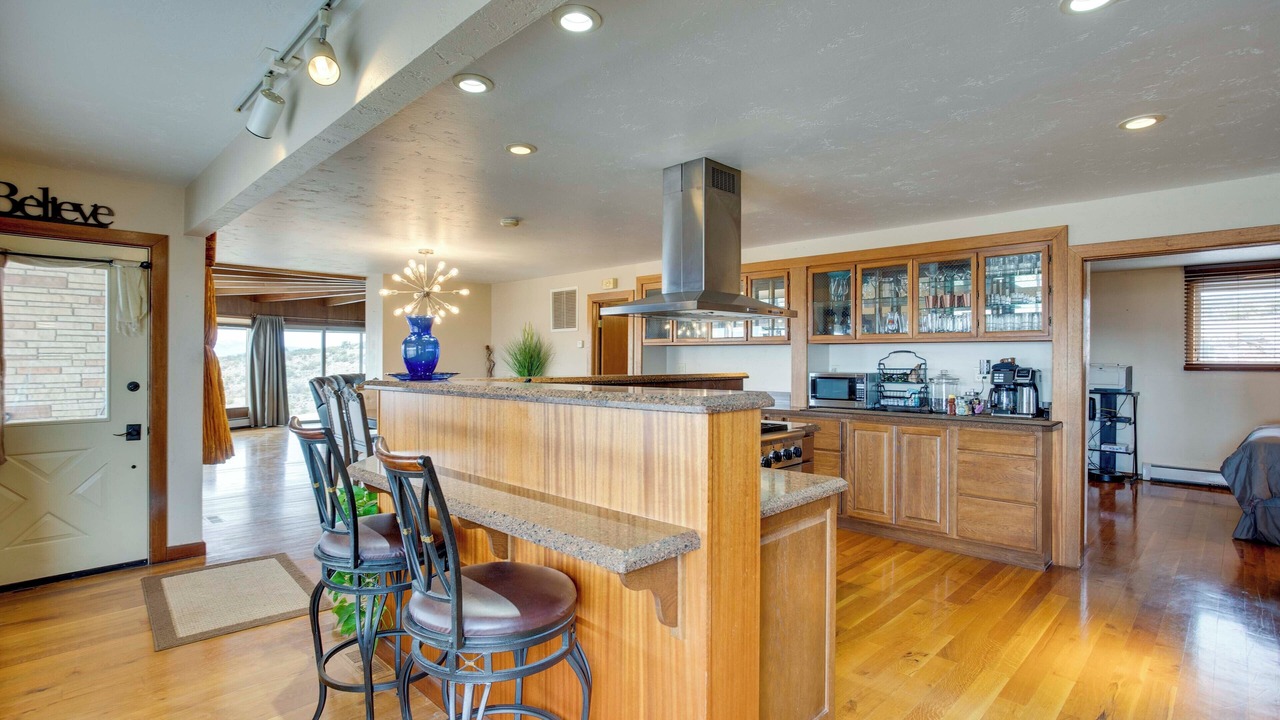 Photo of Kitchen in Grand Junction