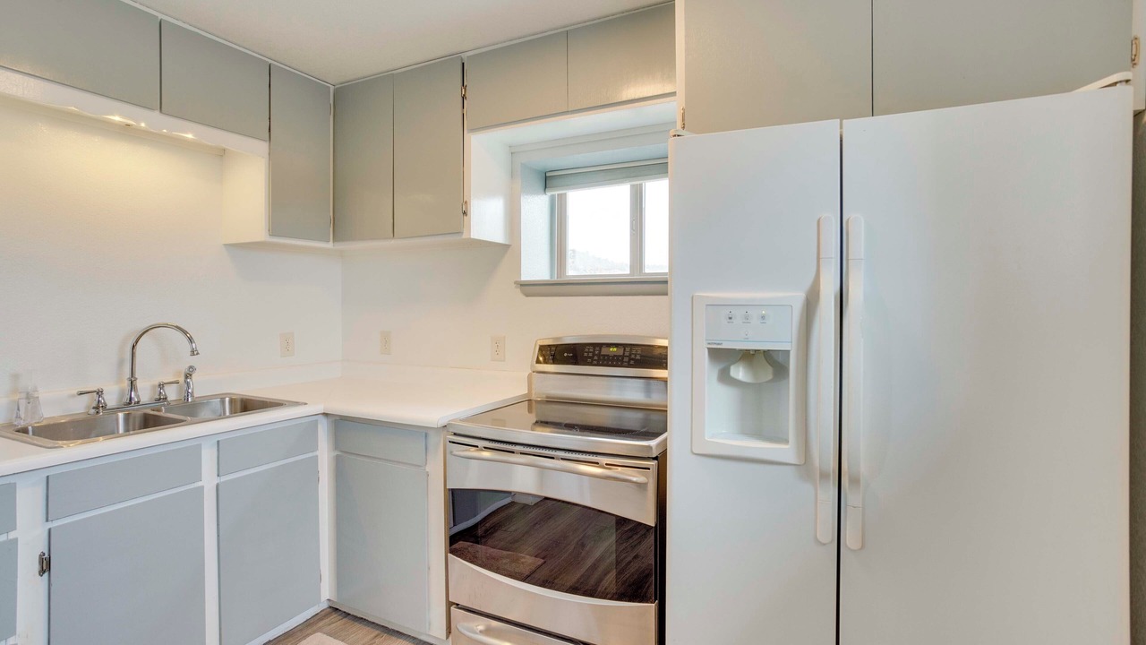 Photo of Kitchen in Grand Junction