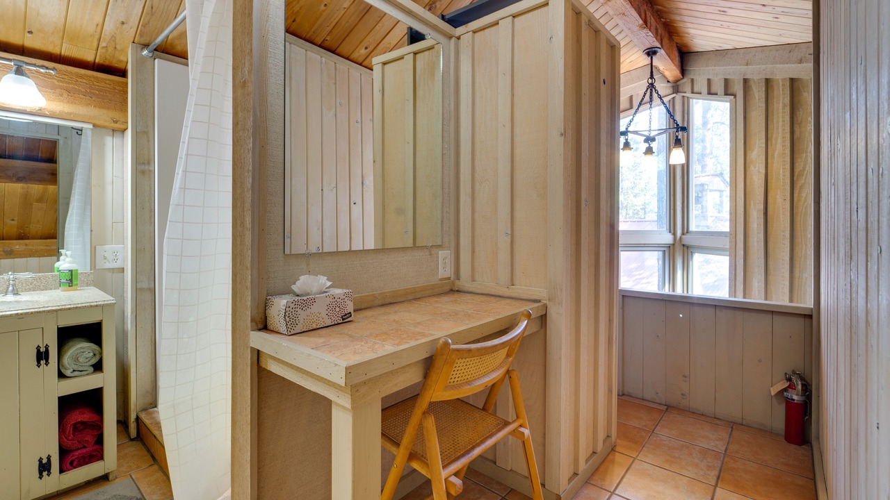 Photo of Bathroom in Bayfield