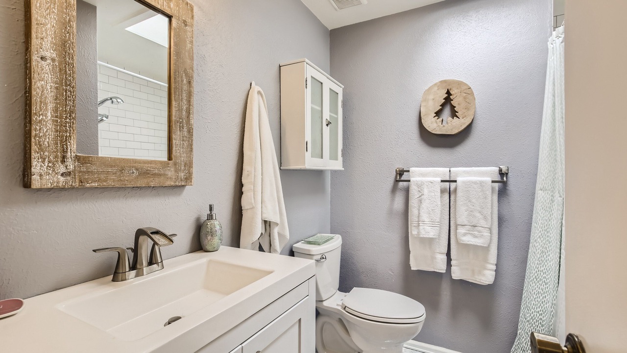 Photo of Bathroom in Niwot