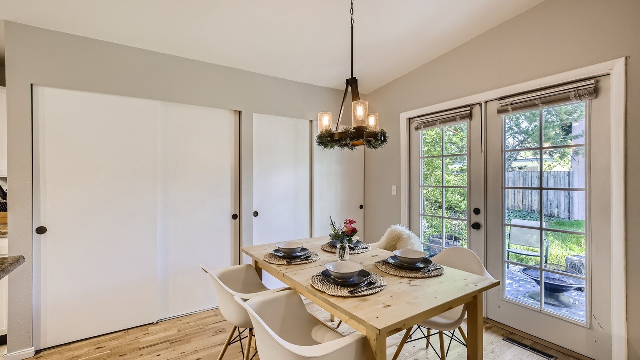 Photo of Bedroom in Niwot