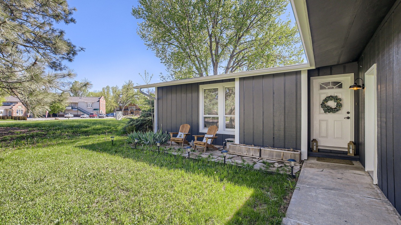 Photo of Outdoor in Niwot