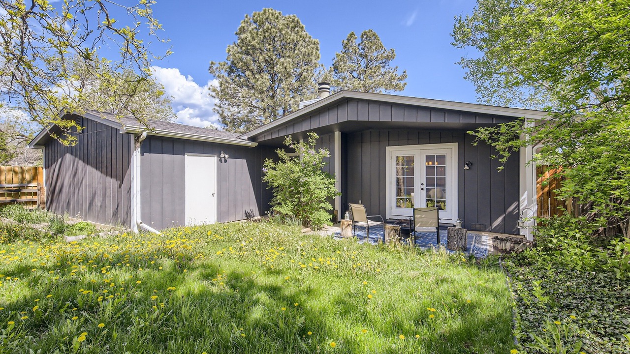 Photo of Outdoor in Niwot