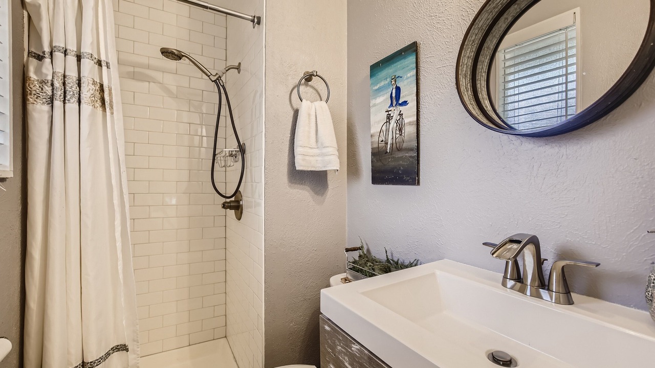 Photo of Bathroom in Niwot