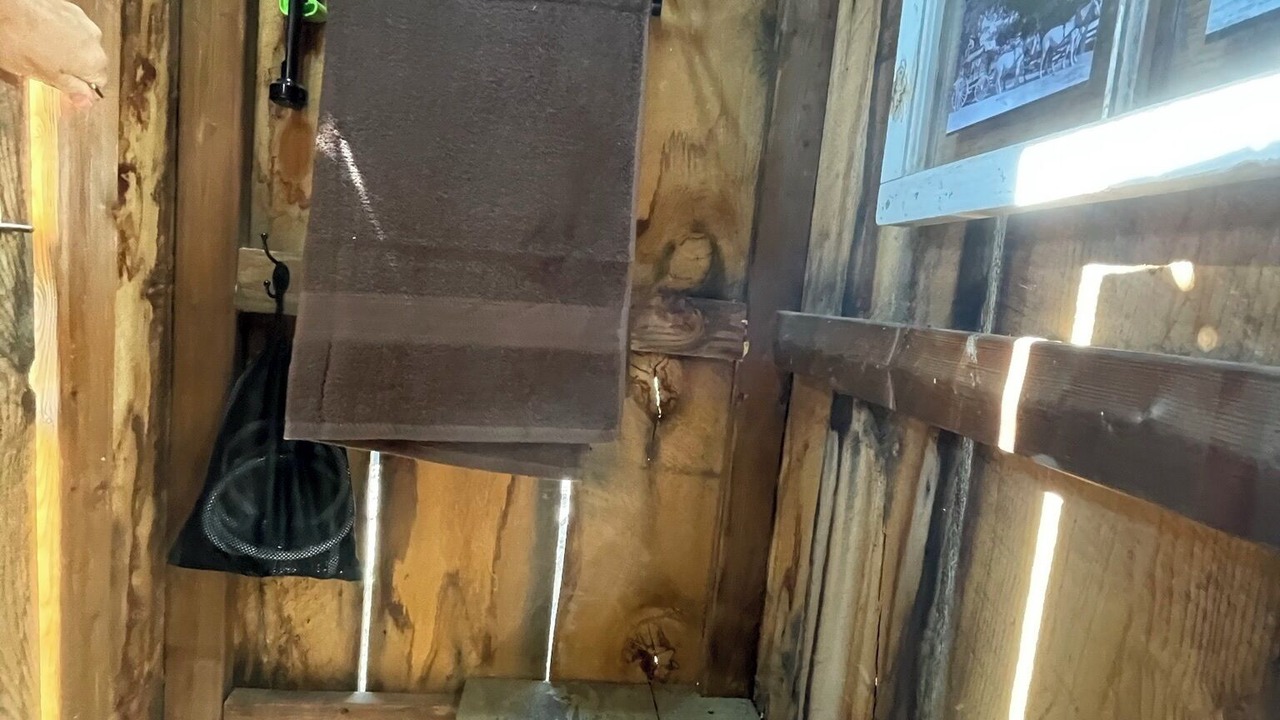 Photo of Bathroom in Collbran