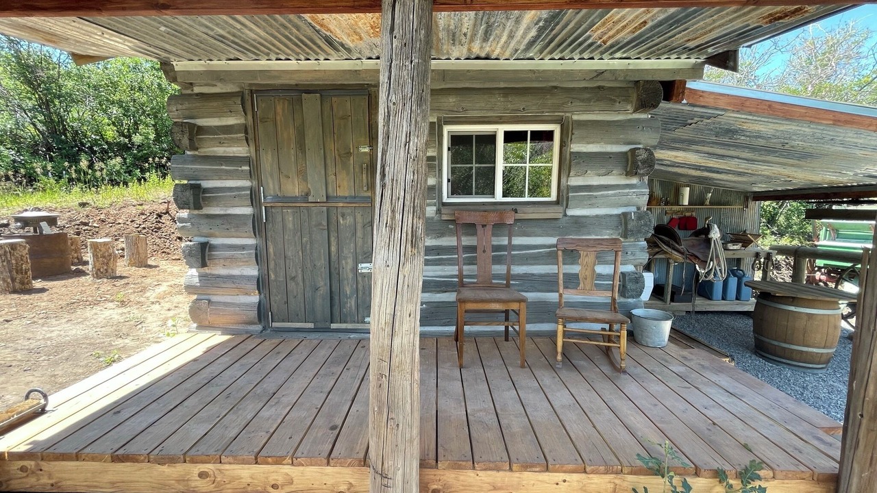 Photo of Patio Balcony in Collbran