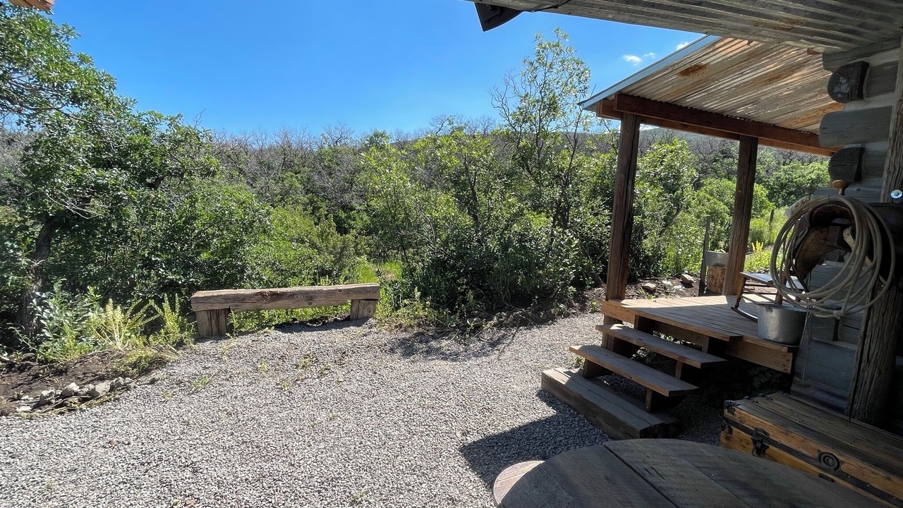 Photo of Outdoor in Collbran