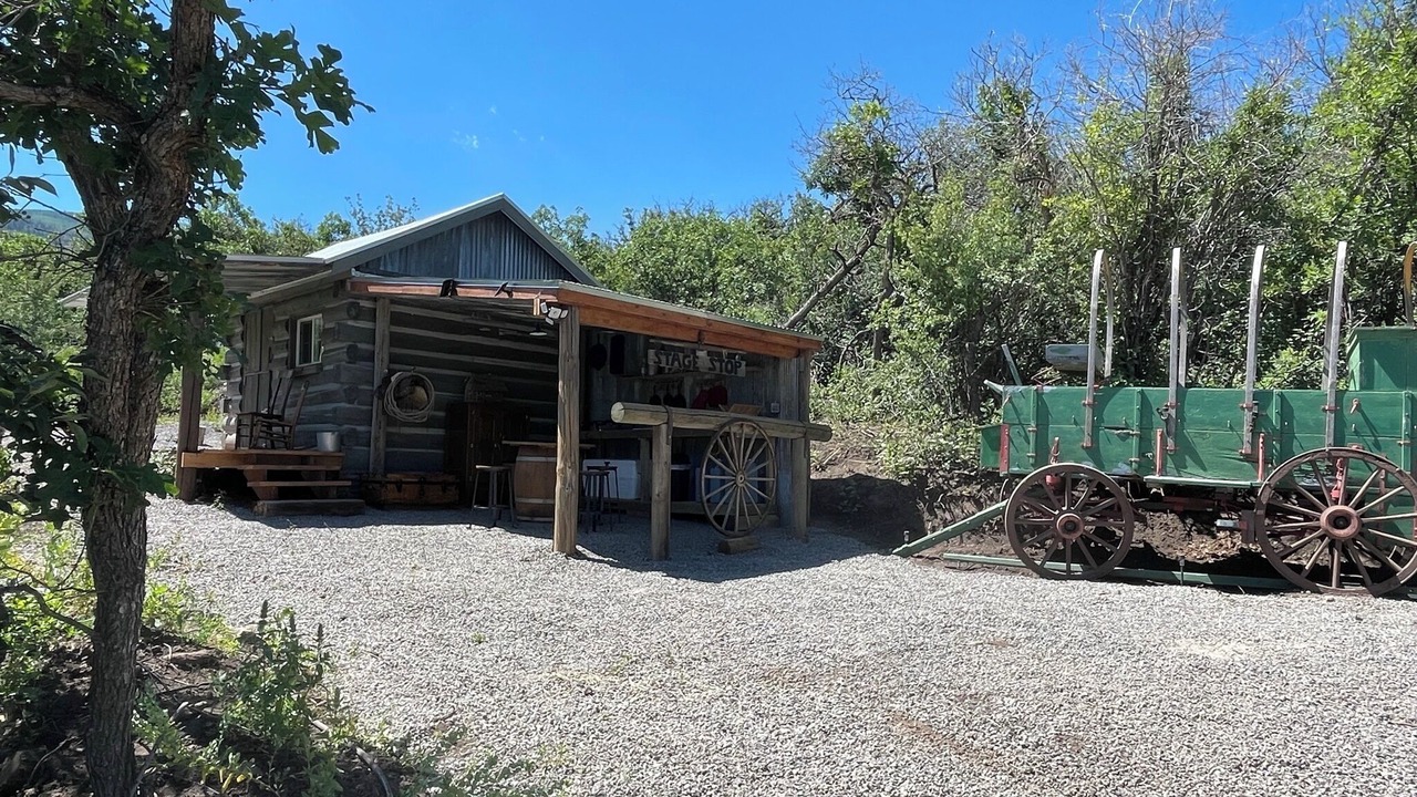 Photo of Outdoor in Collbran