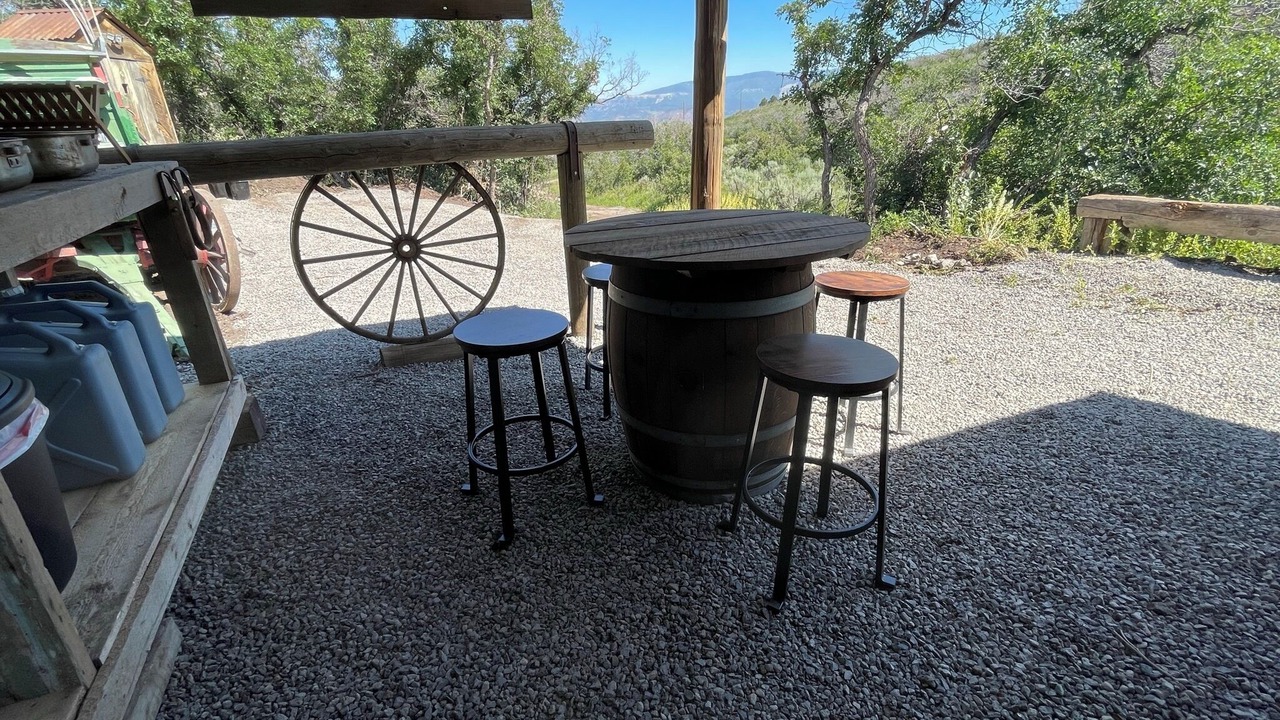 Photo of Outdoor in Collbran