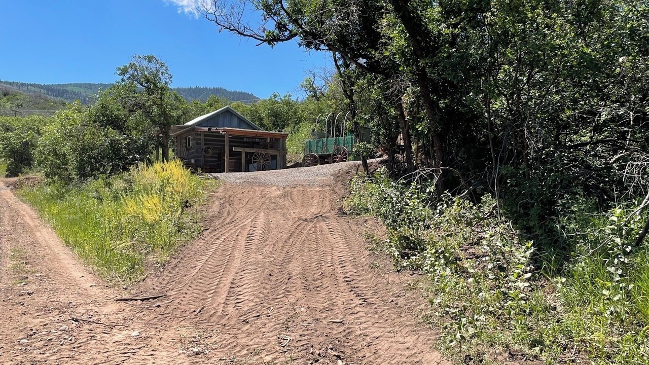 Photo of Outdoor in Collbran