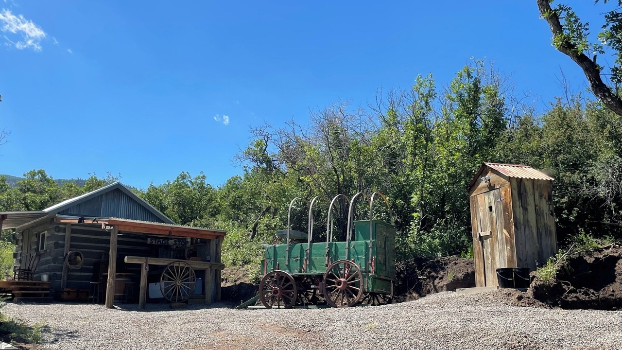 Photo of Outdoor in Collbran