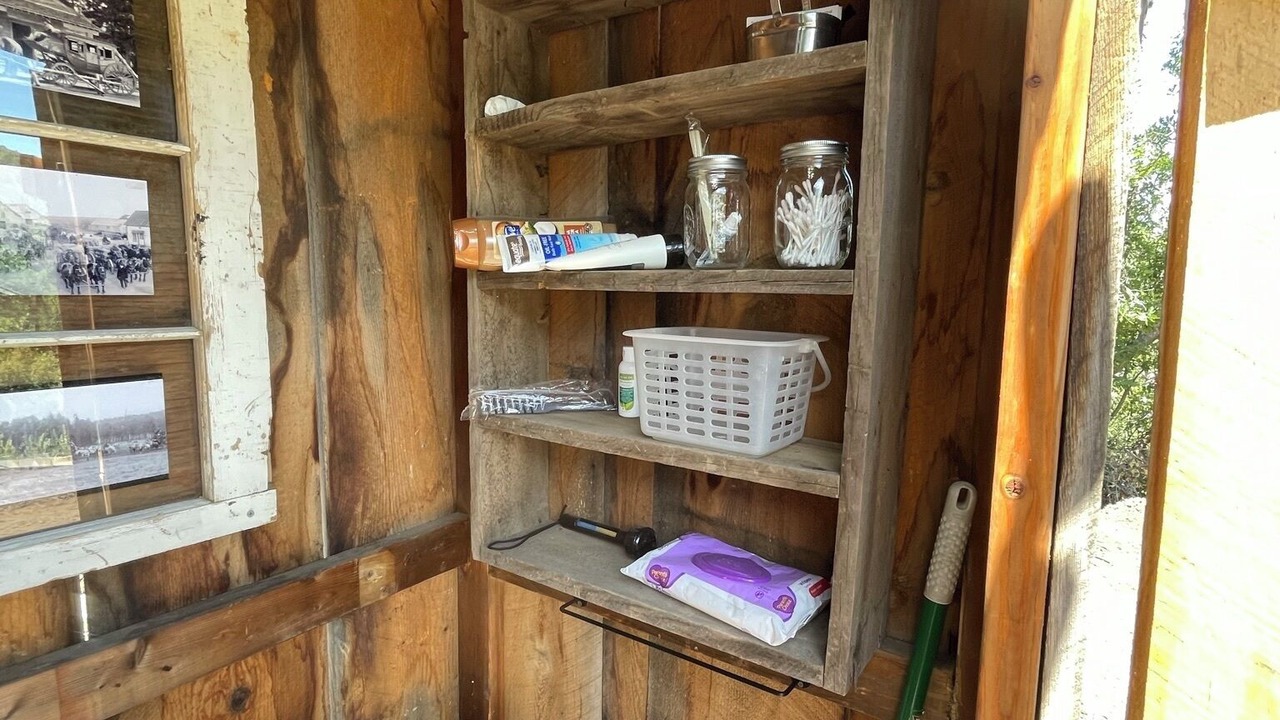 Photo of Bathroom in Collbran