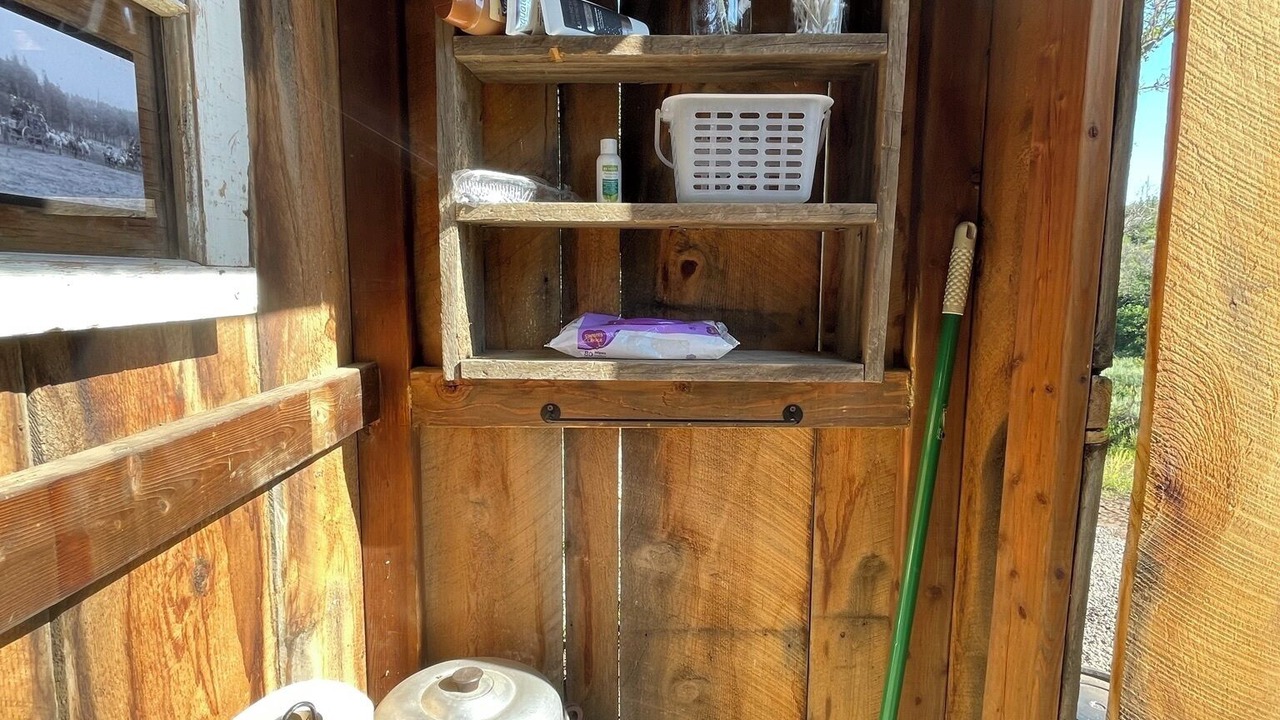Photo of Bathroom in Collbran