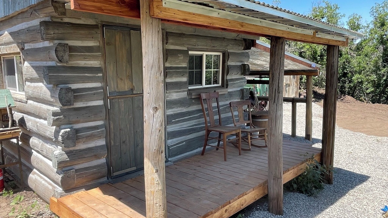 Photo of Patio Balcony in Collbran