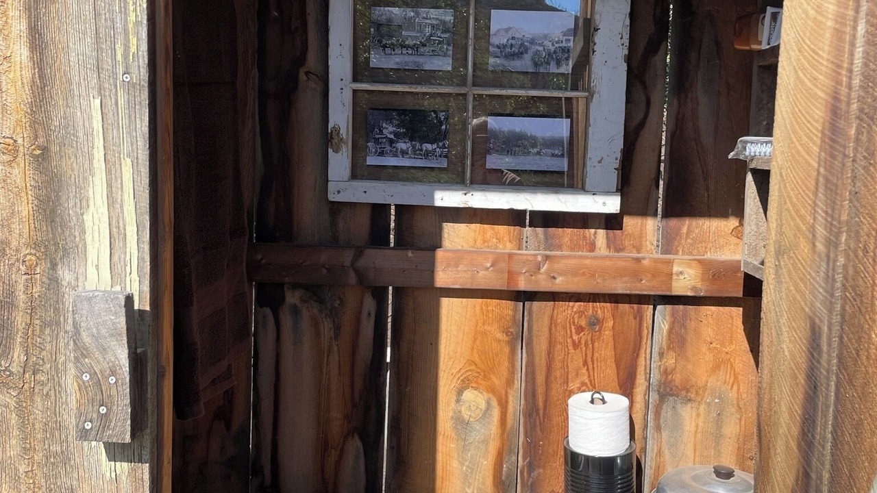 Photo of Bathroom in Collbran