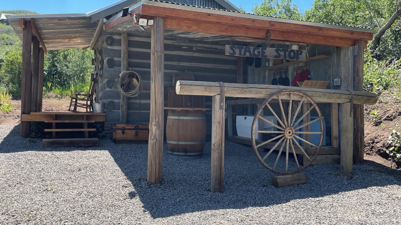 Photo of Outdoor in Collbran
