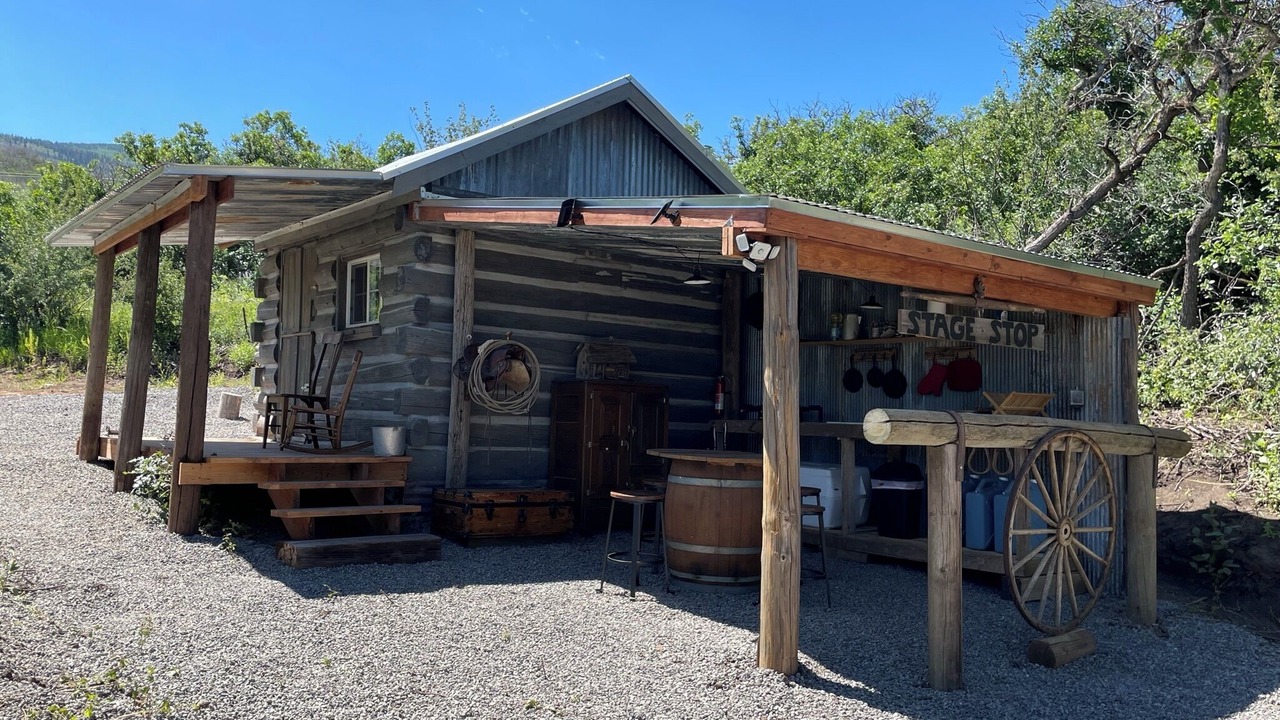 Photo of Outdoor in Collbran