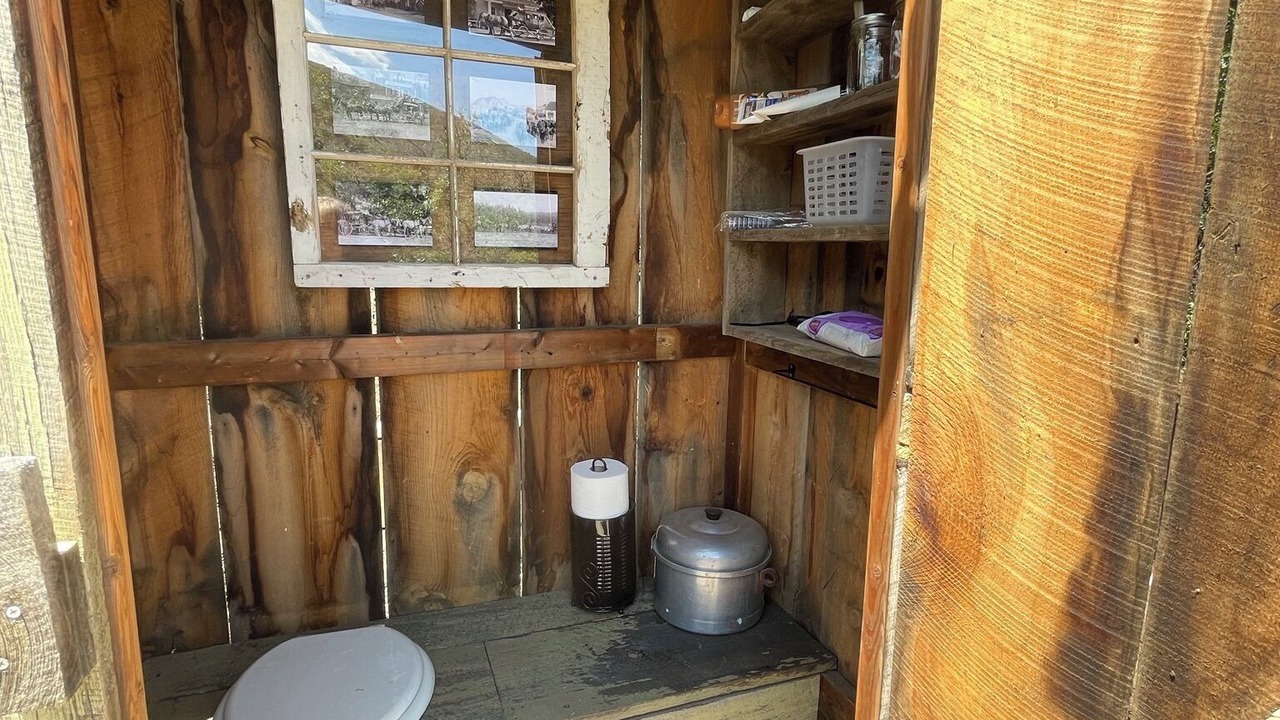 Photo of Bathroom in Collbran