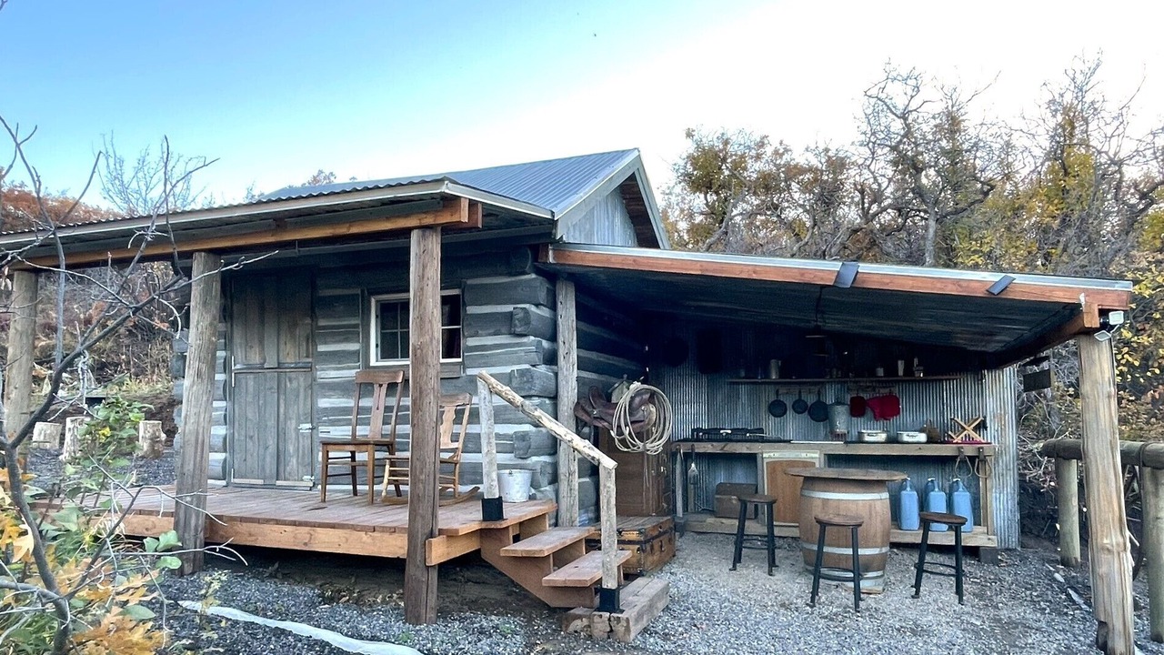 Photo of Outdoor in Collbran