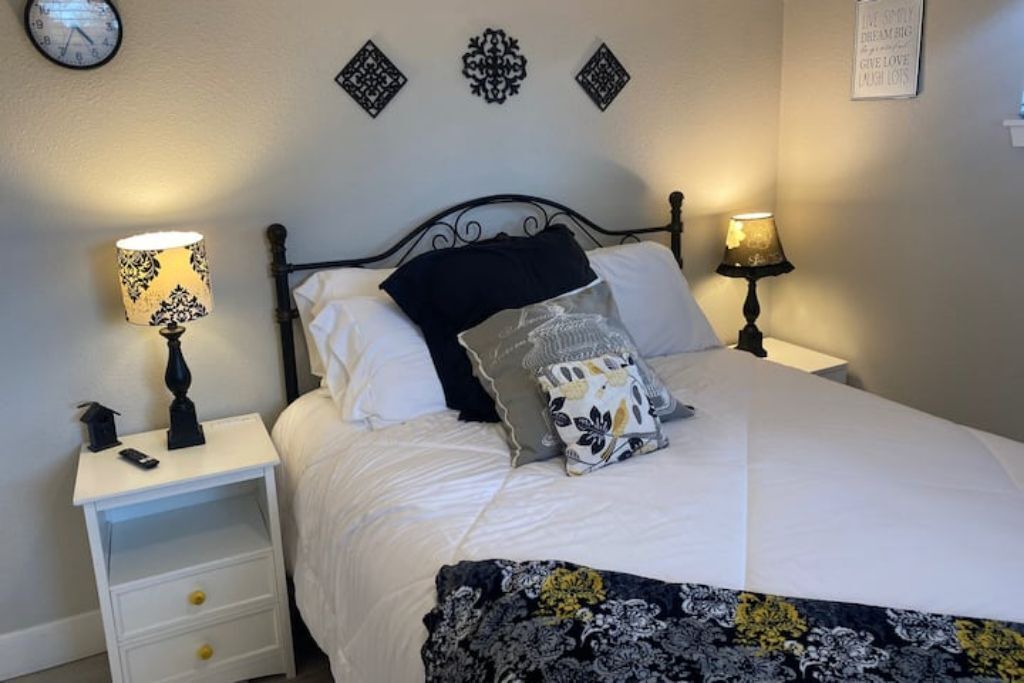 Photo of Bedroom in Berthoud