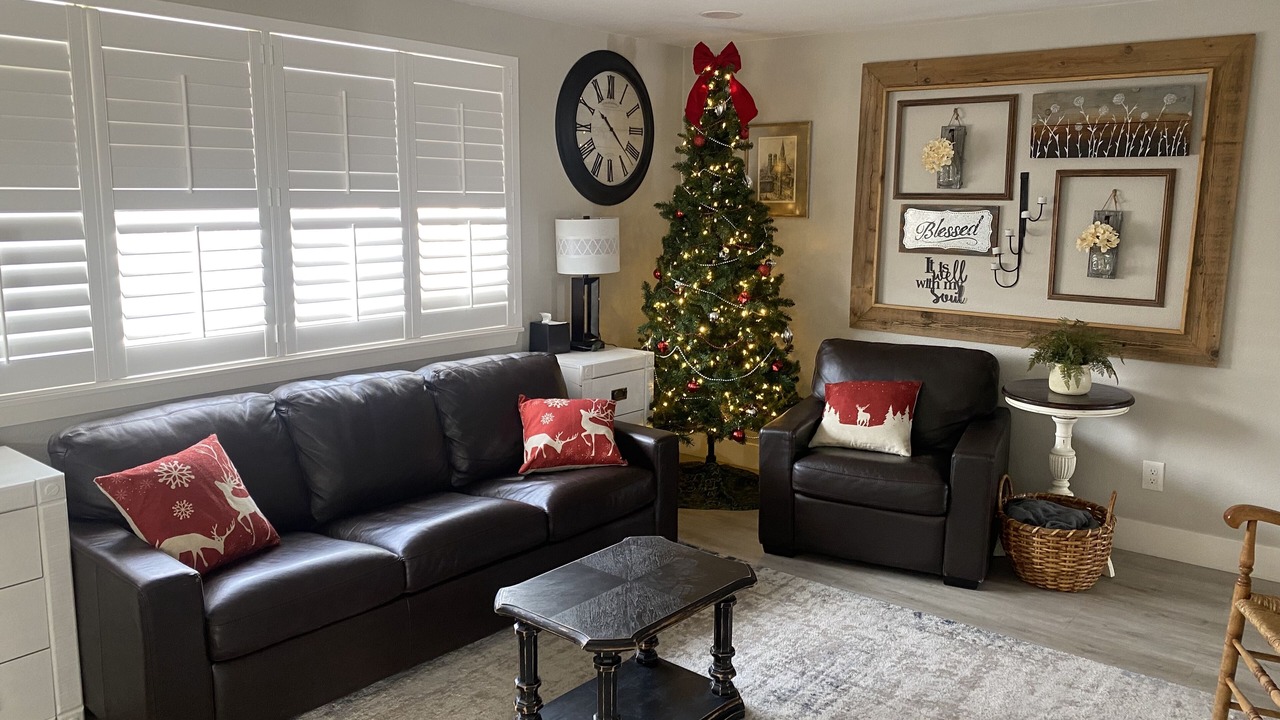 Photo of Livingroom in Berthoud