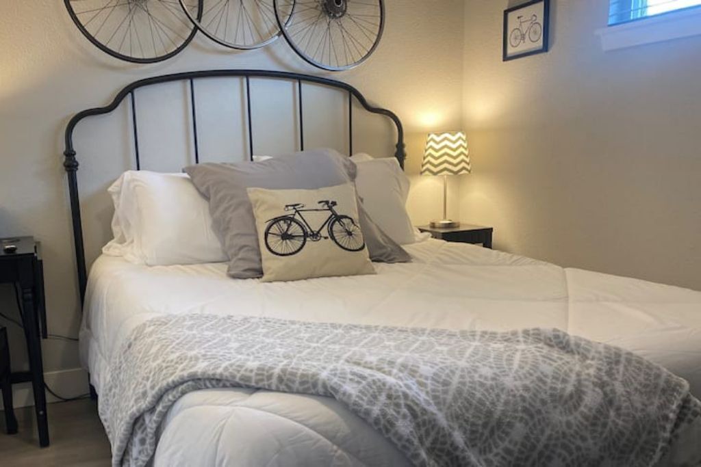 Photo of Bedroom in Berthoud