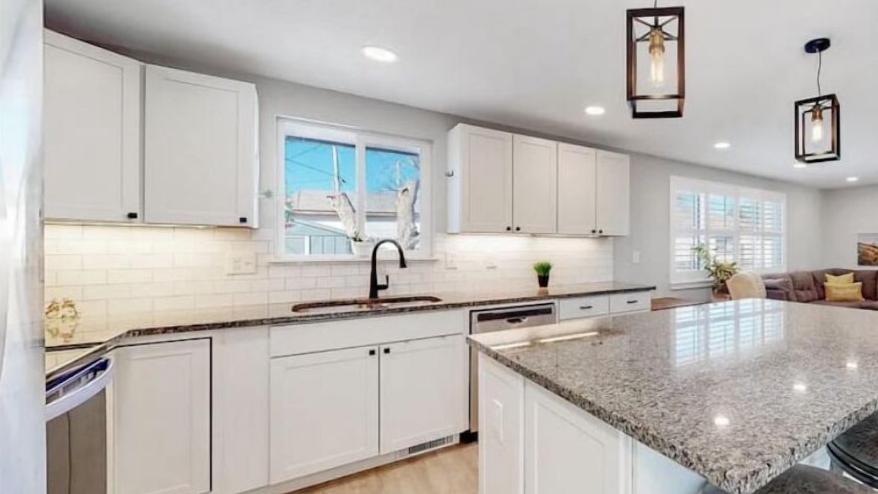 Photo of Kitchen in Berthoud