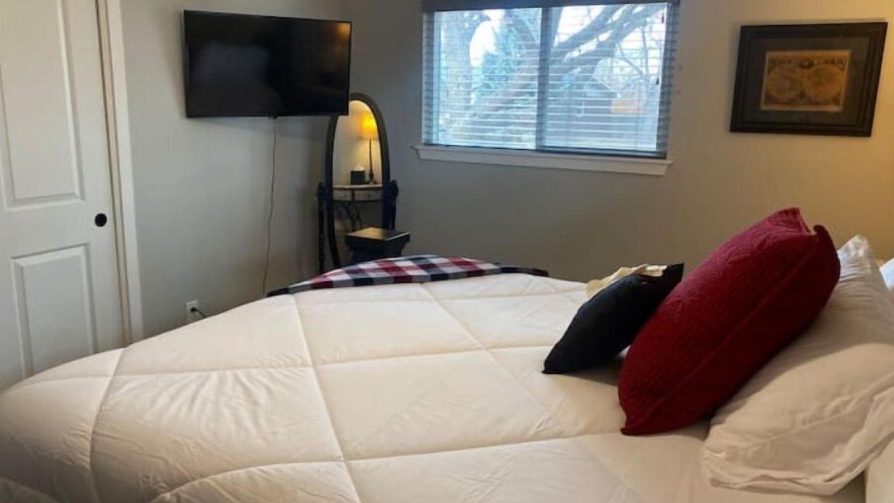 Photo of Bedroom in Berthoud