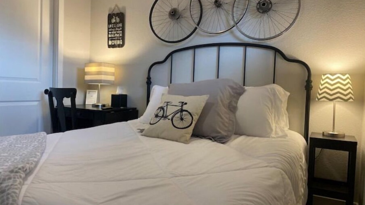 Photo of Bedroom in Berthoud