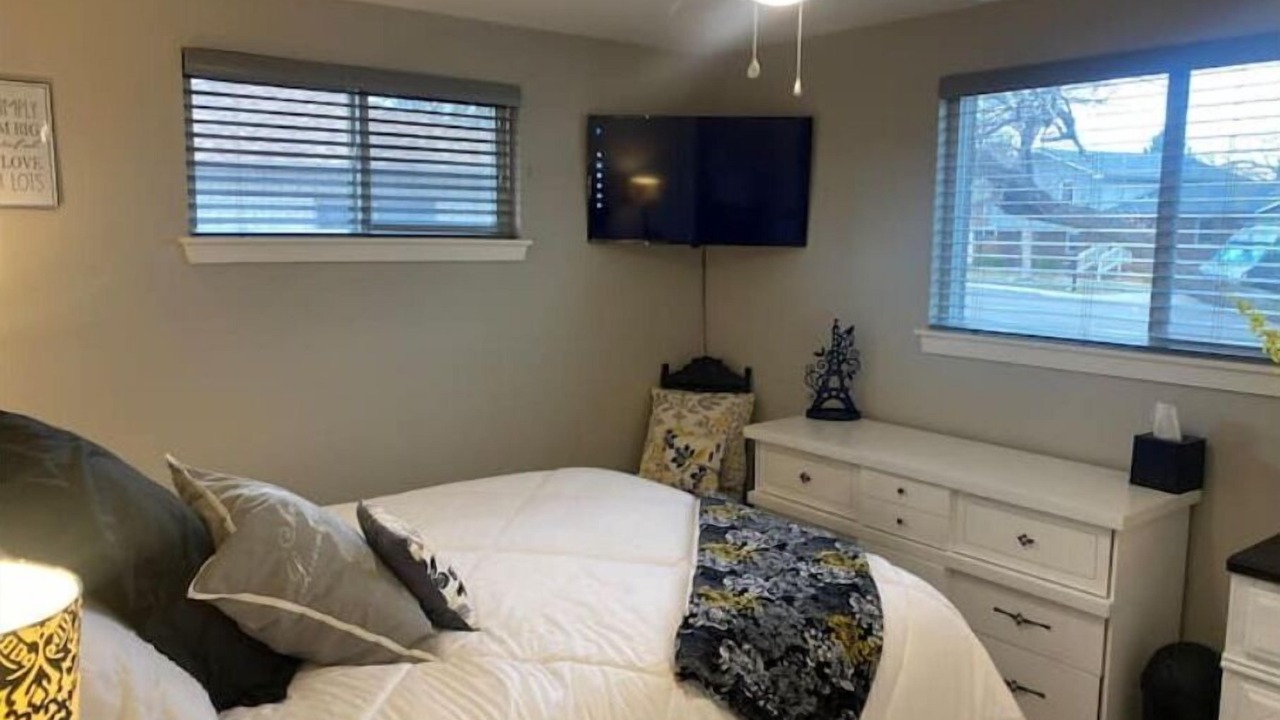 Photo of Bedroom in Berthoud