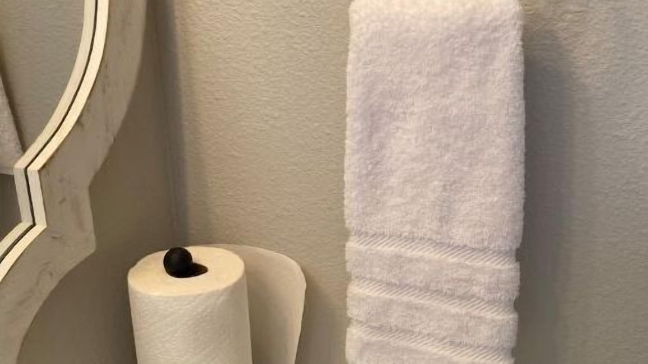 Photo of Bathroom in Berthoud